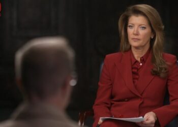 The Bari Weiss Era of ‘60 Minutes’ Begins