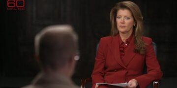 The Bari Weiss Era of ‘60 Minutes’ Begins