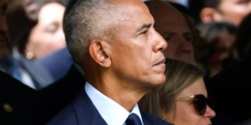Obama and the Dems are suspiciously sounding the ‘AI apocalypse’ alarm — just in time for the midterms