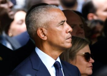 Obama and the Dems are suspiciously sounding the ‘AI apocalypse’ alarm — just in time for the midterms