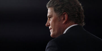 Texas Republican’s Racist Social Media Post Draws Condemnation