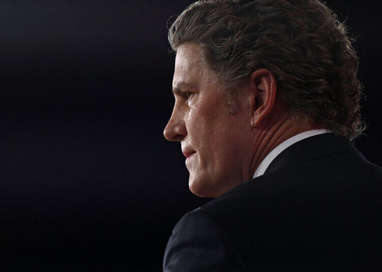 Texas Republican’s Racist Social Media Post Draws Condemnation