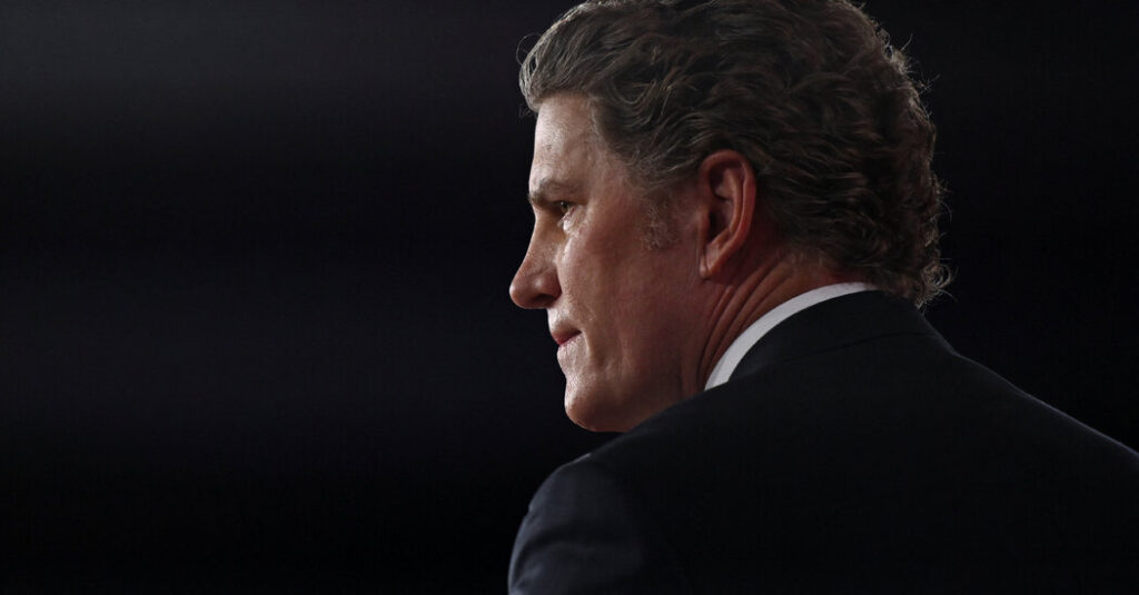 Texas Republican’s Racist Social Media Post Draws Condemnation