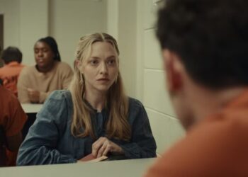 ‘The Life and Deaths of Wilson Shedd’ Review: Amanda Seyfried and Scoot McNairy Are Wrenching in Bold Drama