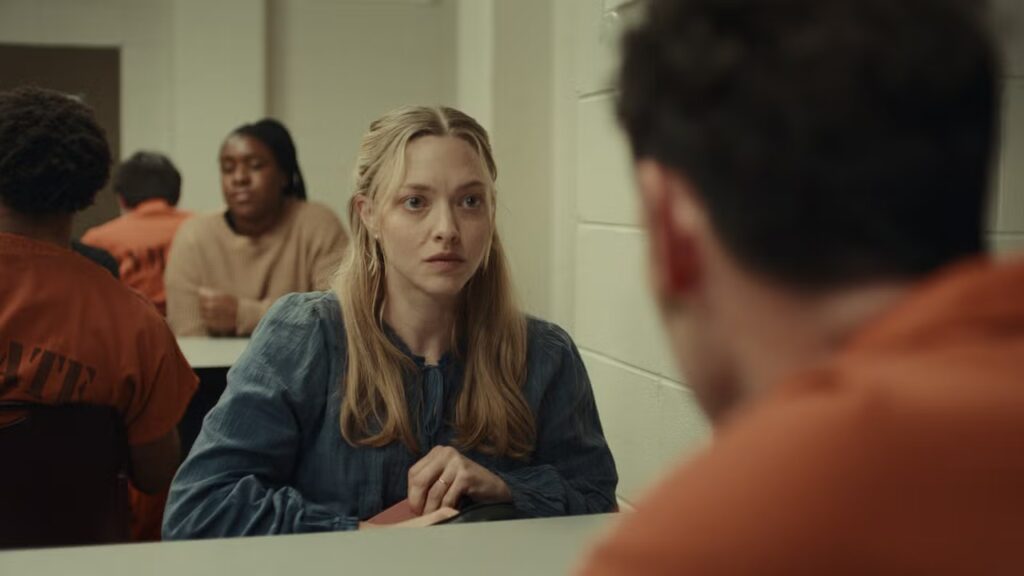 ‘The Life and Deaths of Wilson Shedd’ Review: Amanda Seyfried and Scoot McNairy Are Wrenching in Bold Drama