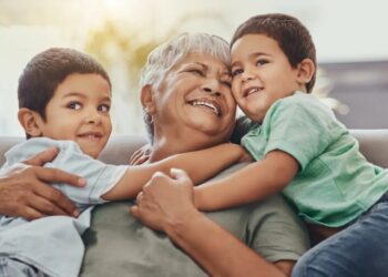 Dear Abby: My grandson wants to call me ‘Mimi’ — but the nickname is already used by his other grandmother
