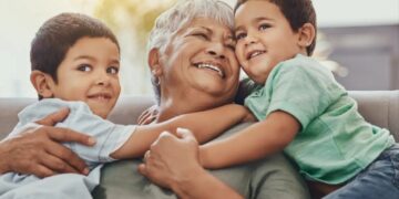 Dear Abby: My grandson wants to call me ‘Mimi’ — but the nickname is already used by his other grandmother