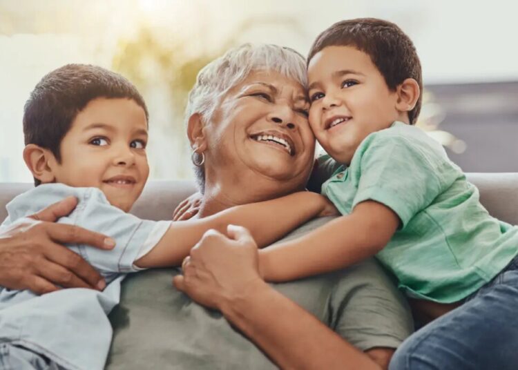 Dear Abby: My grandson wants to call me ‘Mimi’ — but the nickname is already used by his other grandmother
