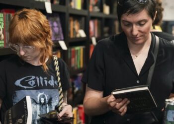 ‘They’re likely to get squeezed’: AI slop books are flooding online marketplaces—and it’s coming at the expense of paychecks for human authors