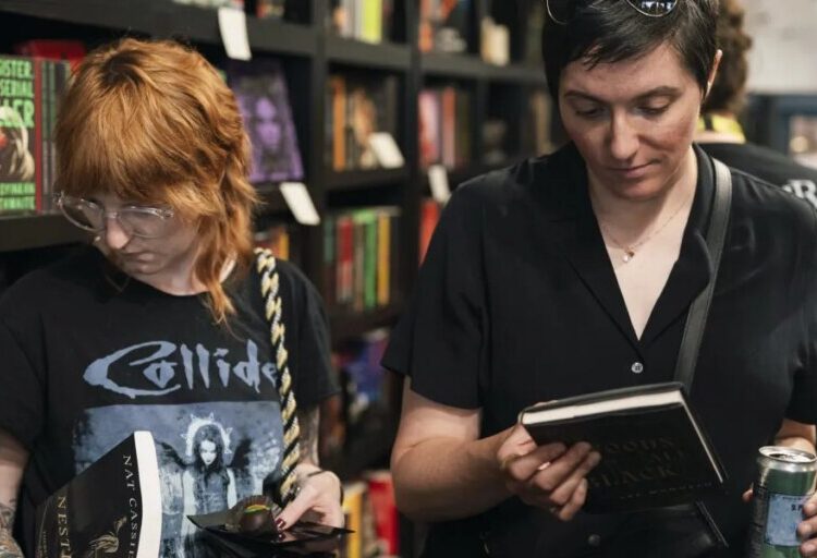 ‘They’re likely to get squeezed’: AI slop books are flooding online marketplaces—and it’s coming at the expense of paychecks for human authors