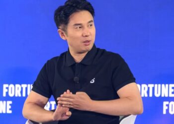 Humanoids will have their ‘GPT-3.5’ moment within 5 years, says AGIBOT co-founder Yao Maoqing