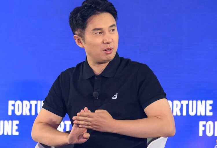 Humanoids will have their ‘GPT-3.5’ moment within 5 years, says AGIBOT co-founder Yao Maoqing