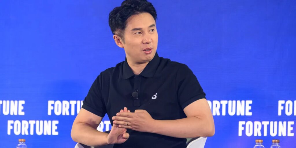 Humanoids will have their ‘GPT-3.5’ moment within 5 years, says AGIBOT co-founder Yao Maoqing