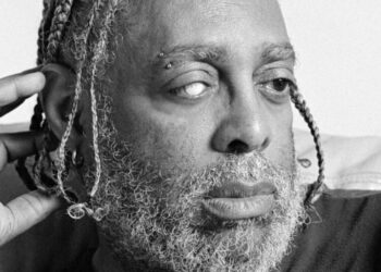 Arthur Jafa, the Great Disrupter, Readies a ‘Big Bang’