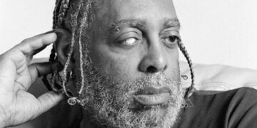 Arthur Jafa, the Great Disrupter, Readies a ‘Big Bang’