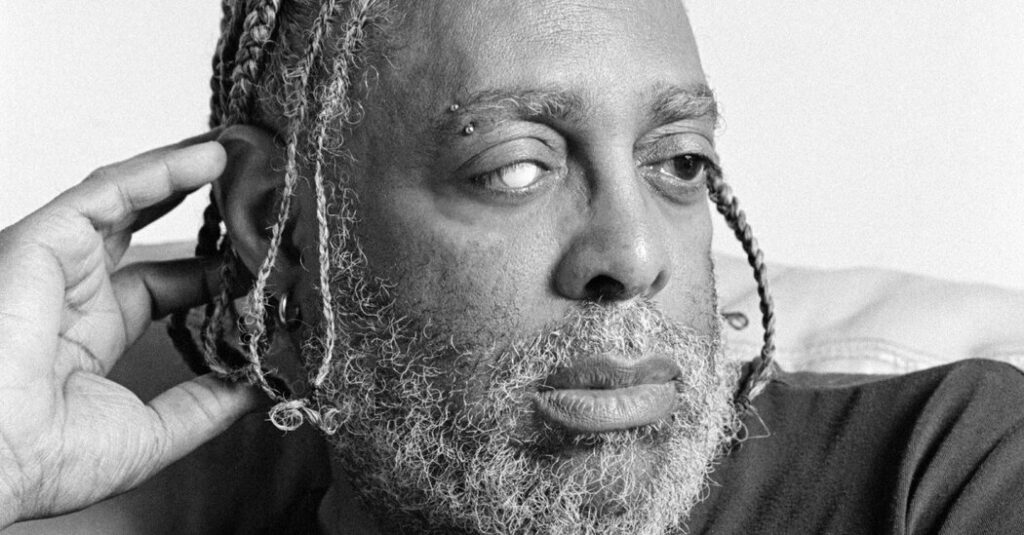 Arthur Jafa, the Great Disrupter, Readies a ‘Big Bang’