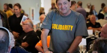 Working-class Americans aren’t running for office. It’s changing our politics.