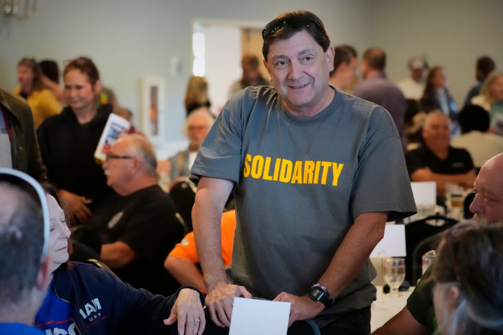 Working-class Americans aren’t running for office. It’s changing our politics.