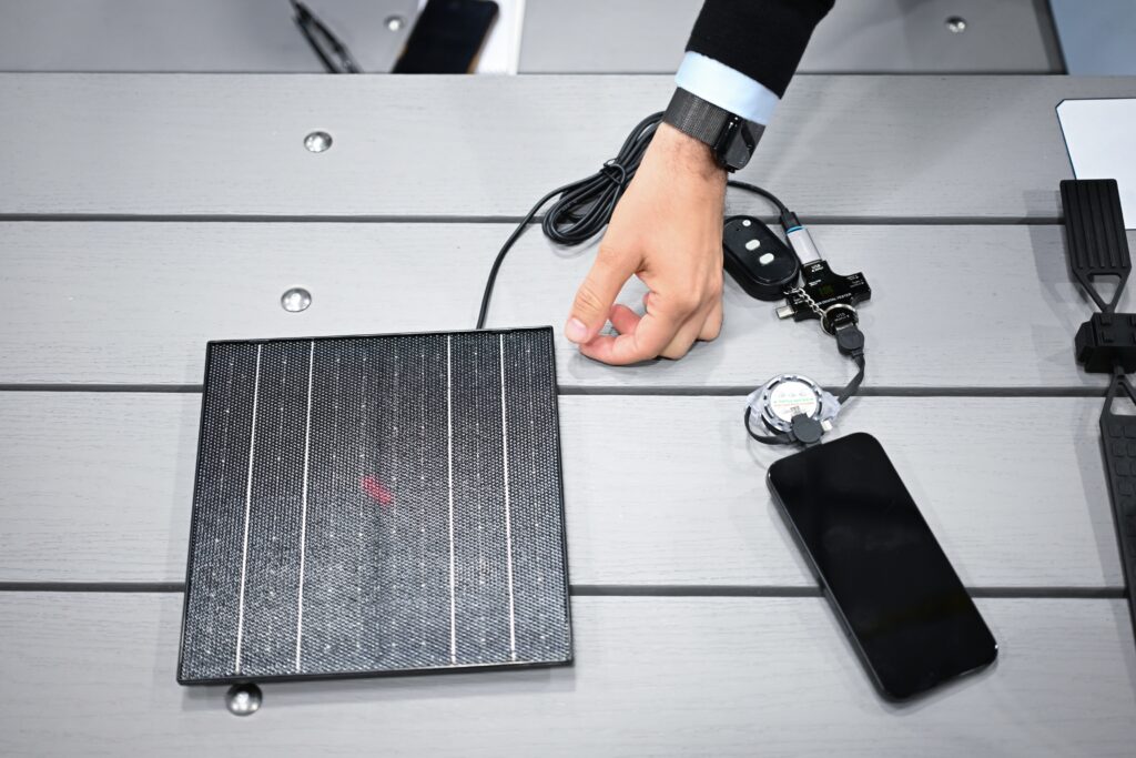 How lasers from space could help solve the world’s energy shortage