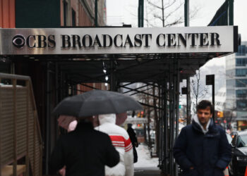 ‘60 Minutes’ starts fresh following a summer of turmoil
