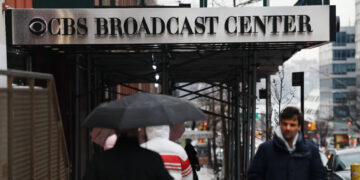 ‘60 Minutes’ starts fresh following a summer of turmoil