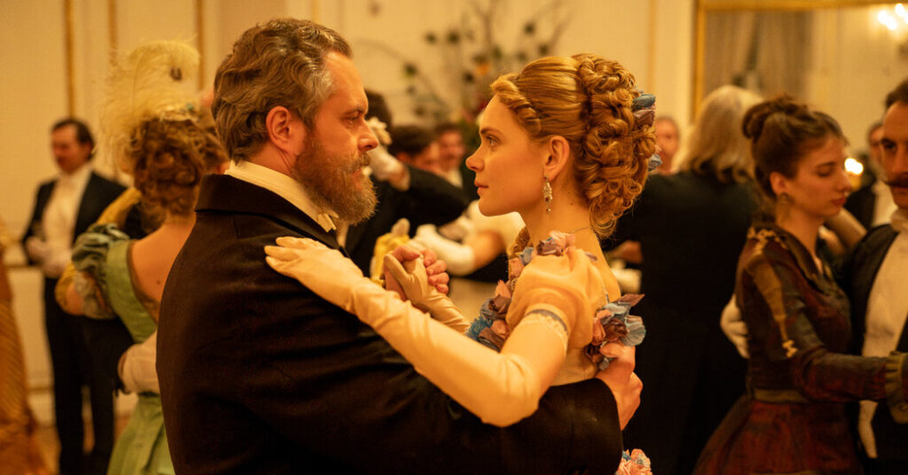 Can a Polish Epic Become the World’s Next Period Drama Hit?