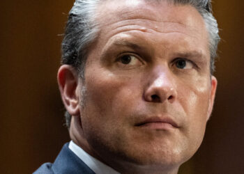 Trying to Rid the Pentagon of Culture Wars, Hegseth Has Created His Own