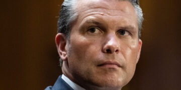 Trying to Rid the Pentagon of Culture Wars, Hegseth Has Created His Own