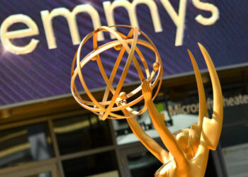 How to Watch the 2026 Emmy Awards
