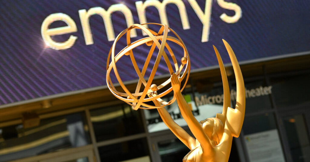 How to Watch the 2026 Emmy Awards