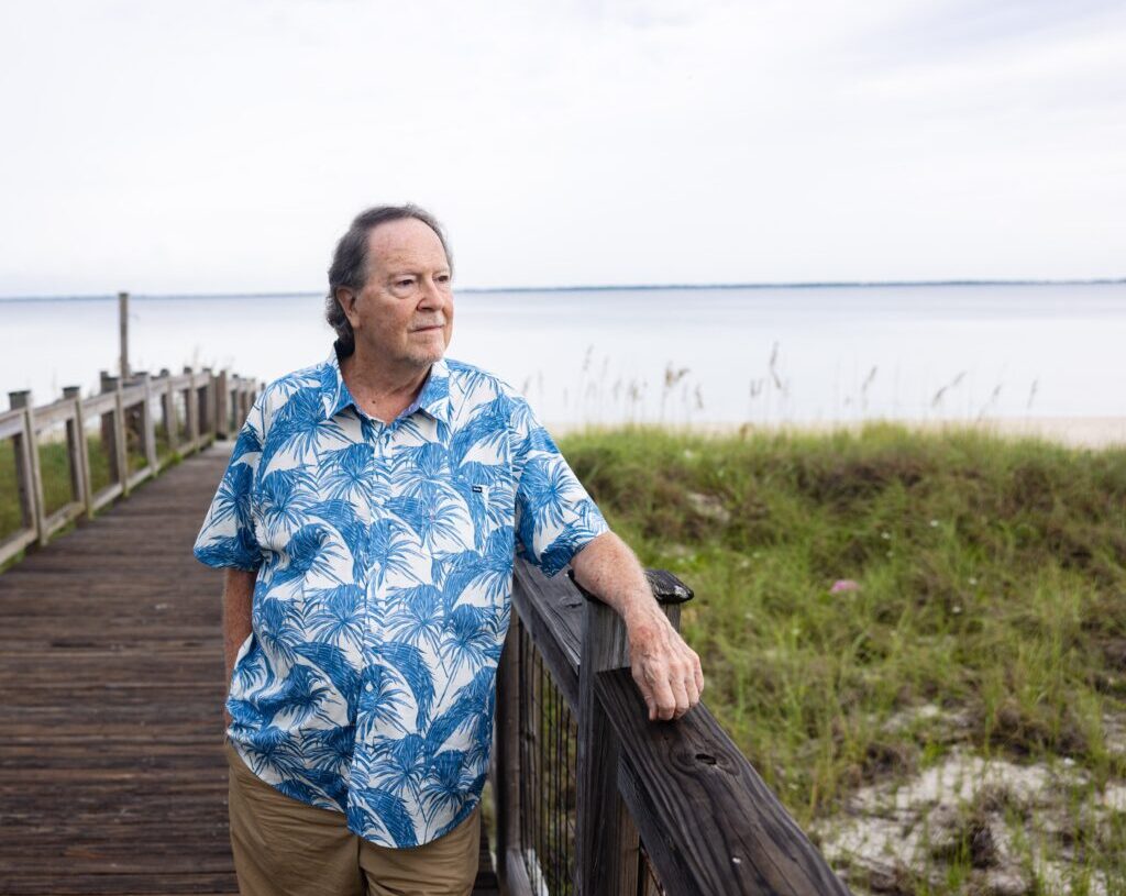 Why a lawyer who launched the Christian legal movement believes it’s gone astray