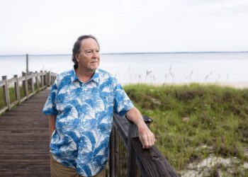 Why a lawyer who launched the Christian legal movement believes it’s gone astray