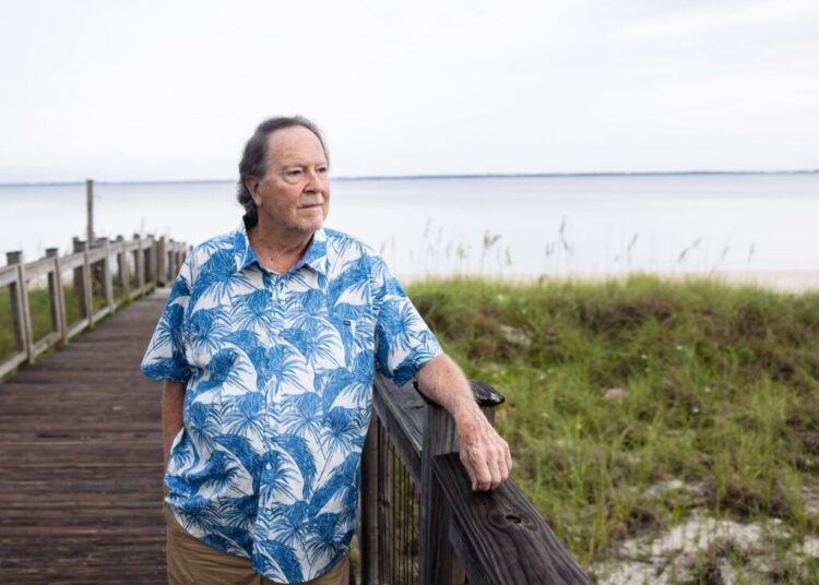 Why a lawyer who launched the Christian legal movement believes it’s gone astray