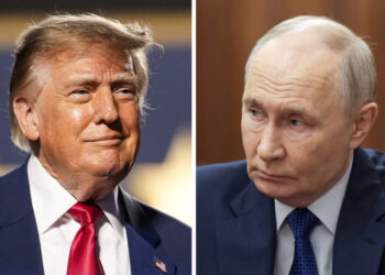 Trump and Putin are both wrong: They can’t win their wars