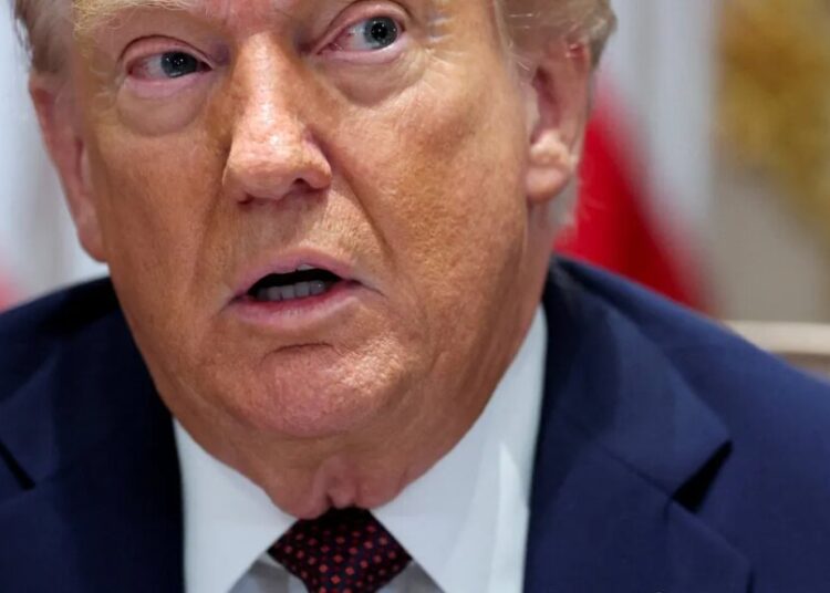 Trump suffers major midterm blow in a late-night ruling that didn’t mince words