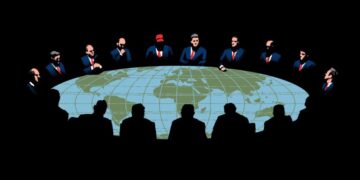 Donald Trump’s Empire of Grift