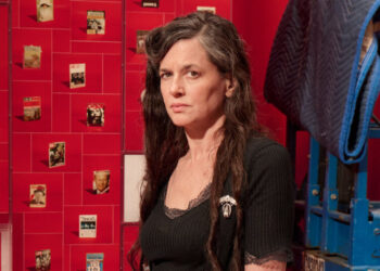 Taryn Simon’s Ways of Seeing