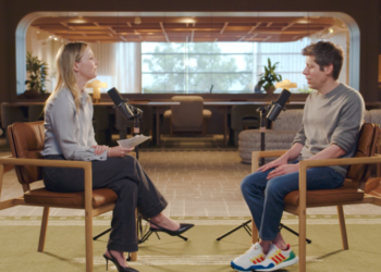 OpenAI CEO Sam Altman’s exclusive interview with Fortune’s Alyson Shontell