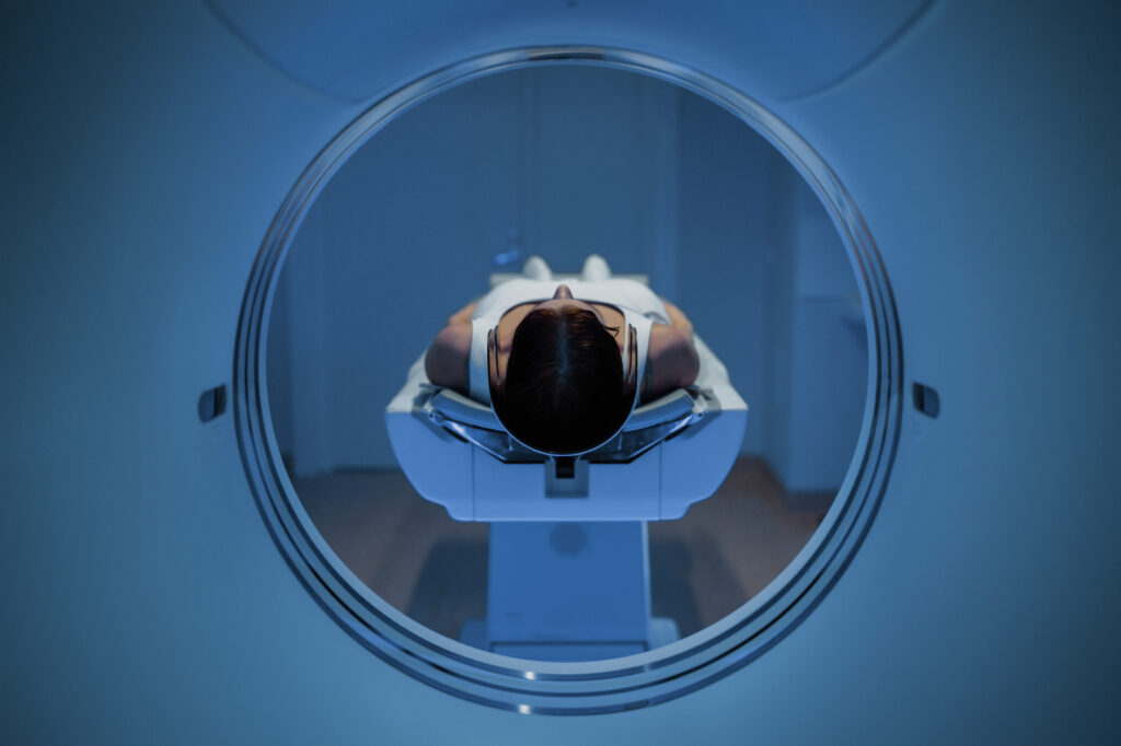 I’m a doctor. Here’s why I wouldn’t get a full-body MRI scan.