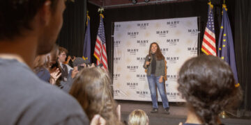 The Democratic Senate Candidate Who Wisely Defends Oil