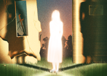 This Novel Asks: Who Will You Be at the End of the World?