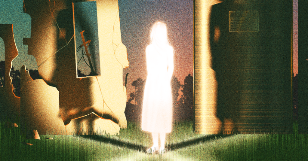 This Novel Asks: Who Will You Be at the End of the World?