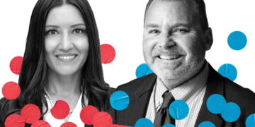 Union power vs. MAGA politics in California’s schools superintendent race
