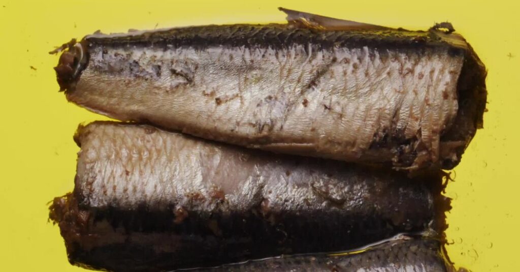 How Healthy Are Sardines?