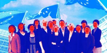 Sexually Explicit Deepfake Sites Target 100-Plus Politicians in Europe