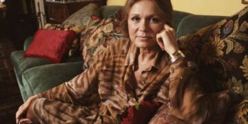 What It Was Like to Know Gloria Steinem