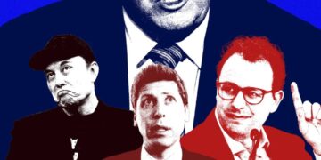 AI Leaders Are Calling for a Slowdown. Trump’s Team Says It’s on Them