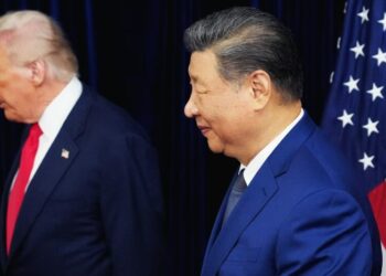 What Trump Doesn’t Understand About Xi