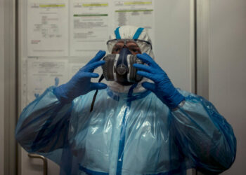 Is A.I. Raising the Chances of Biological Warfare?