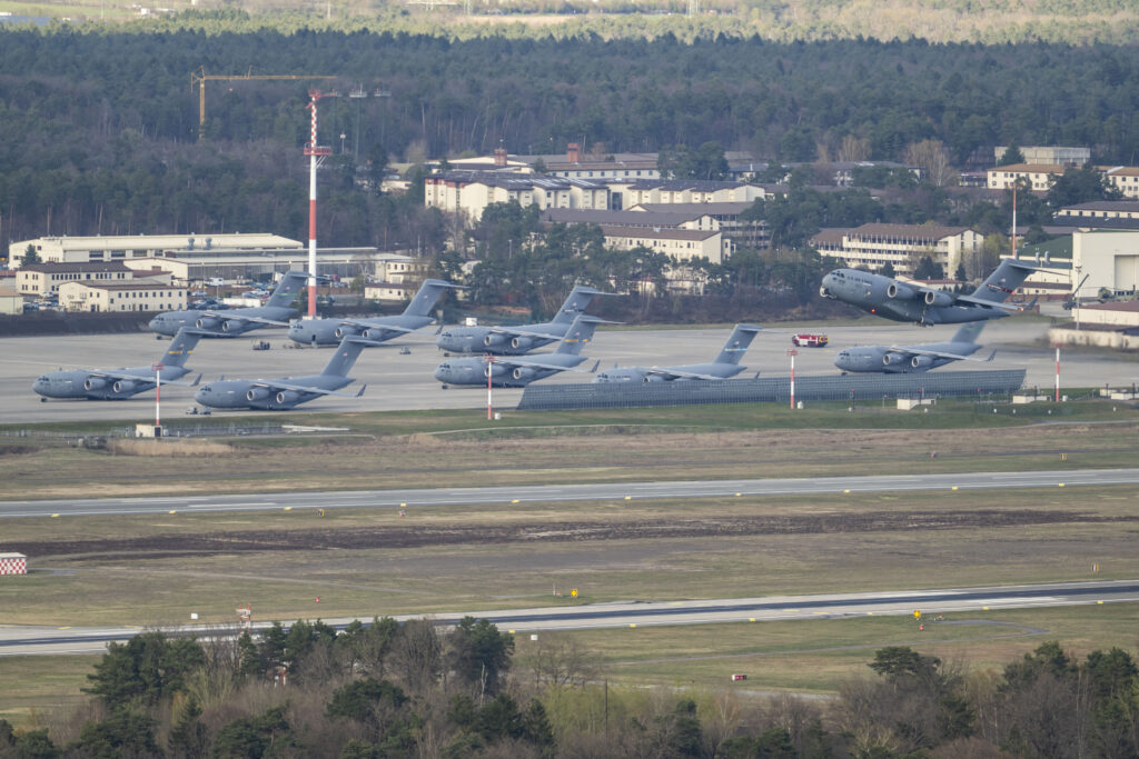 The U.S. should fight like its enemies are watching